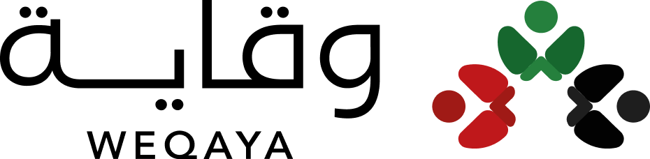Weqaya.ae Logo